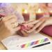 14 Pcs Fiberglass Nail Extension Set Acrylic Tips for Salon-Quality Manicure | International Shipping - Buy Online on GoSupps.com