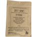 Fluoride Free Remineralizing Toothpaste Powder - Vegan Gluten Free Organic Peppermint - 1.5 oz - Buy Online on GoSupps.com
