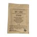 Fluoride Free Remineralizing Toothpaste Powder I Vegan I Gluten Free I Organic Peppermint Essential Oil 1.5 oz