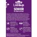 Buy Dehner Lieblinge Senior Dog Food - Lamb & Poultry (6 x 800g) | 4.8kg Premium Nutrition for Aging Dogs - International Shipping Available - Buy Online on GoSupps.com