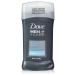 Dove Men+Care Deodorant Stick Clean Comfort 3 oz(Pack of 4)