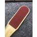 Buy Waterproof Foot File & Callus Ex Rasp - Perfect for Smooth Soft Feet | International Shipping Available - Buy Online on GoSupps.com