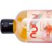 Nuru Massage Oil Exotic Fruit (250ml) - Handmade Full Body Massage Oil with Vitamin E & Nori Algae | Sensual & Cruelty-Free - Buy Online on GoSupps.com