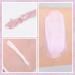 Wiwoseo Sakura Pink Crystal Highlighter - Korean Brightener for Under Eye & Inner Corner - Glossier Inspired Makeup - Buy Online on GoSupps.com