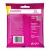 WK EXTRA II Beauty Mix Color Bolsa - 5 Standard Pieces (1 Pack) | International Shipping Available - Buy Online on GoSupps.com