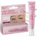 Quick Fix Retinol Instant Eye Tightener Cream Reduces Wrinkles Dark Circles & Puffiness Dermatologist Tested Anti-Aging Korean Skin Care Clean Beauty Cruelty-Free Vegan .67 Fl Oz
