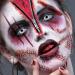 Billzar Halloween Fake Scars Tattoos Kit - 138+ PCS for Men, Women, and Kids - Zombie Makeup, Face Stitches, Temporary Chucky Scar, Scab, and Scratches - Halloween Wound Stickers - 18 Sheets - Buy Online on GoSupps.com