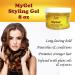 Joie MyGel 8oz: Professional-Grade Gel for Superior Comfort - Buy Online on GoSupps.com