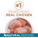 Purina ONE Dry Cat Food Chicken & Rice Formula - 7.2 kg Bag 7.2 kg (Pack of 1) Cat Food - Buy Online on GoSupps.com