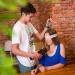USAGA 20 Fingers Head Massager Scalp Scratcher 2 Pack (Black) - Relaxing Head Body Massager - Buy Online on GoSupps.com