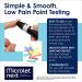 MICROLET NEXT Adjustable Lancing Device | 5 Depth Settings - Buy Online on GoSupps.com