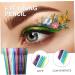 PLAFOPE 14pcs Eyeshadow Pencil Set Makeup Pencil Makeup Eye Liner Pencil Eye Makeup Accessory Eye Lining Pencil Eyeliner Pencil Cosmetics Pencil Eyeliner Drawing Tool Cosmetic Accessories - Buy Online on GoSupps.com