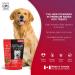 Vitality Dog Turkey with Cranberries - Premium Baked Dog Treats - Training Treats for Dogs Pet Treats Dog Snacks - Made in Canada Grain Free Human Grade 400g / 14.1oz Turkey with Cranberries 400 g (Pack of 1) - Buy Online on GoSupps.com