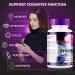 Synaptic XR Core Focus (3 Pack) - All-Natural Brain Supplement for Memory & Cognitive Health | 180 Capsules - Max Formula & Reviews - Buy Online on GoSupps.com