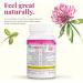 NEW Promensil Perimenopause | Women s Natural Perimenopause Supplement| Hormone-Free Multi-Symptom Relief | Reduces Hot Flashes & Night Sweats | Relieves Agitation & Nervousness | Healthy Hair Skin and Nails | One-A-Day | 30 Tablets - Buy Online on GoSupps.com