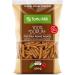 Whole Grain Penne Rigate Dry Pasta 100% Durum Wheat Premium Semolina Macaroni Tartu Mill Nr 133 (x4 Wholegrain Penne 500g) 2Kg - Buy Online on GoSupps.com