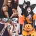 12 Sheets Joker Tattoos for Suicide Squad Harley Quinn - Halloween Costume Accessory and Cosplay Set - Buy Online on GoSupps.com