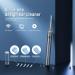 LEIPUT Ear Wax Removal Tool with 1080P Camera - Ear Cleaner for iPhone, iPad, Android Phones - Buy Online on GoSupps.com