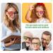 8 Pcs Eye Patches for Kids  Eyepatch for Glasses to Cover Either Eye Cartoon Eye Patching Fabric Patch for Kids Boys Girls(Hero Style) Superhero Style - Buy Online on GoSupps.com