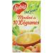Liebig 10 vegetable puree - 1L brick
