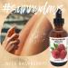 Best Nature's Red Raspberry Seed Oil 100% Pure Organic Cold-Pressed Natural Face & Hair Moisturizer Rich in Vitamin E Omega 3 Anti-Aging Skincare 1 fl oz / 30 ml Rasprberry 1 Fl Oz (Pack of 1) - Buy Online on GoSupps.com