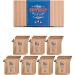 Gourmet Birthday Coffee Gift Set | 14 Single Estate Specialty & Organic Coffees | Hamper Style Letterbox Gift for Him & Her - Buy Online on GoSupps.com