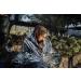 QIO CHUANG Emergency Mylar Thermal Blankets - 4-Pack Space Blanket for Outdoors, Hiking, Survival & First Aid - Buy Online on GoSupps.com