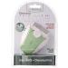 Veridian Finito Electronic Lice Comb Green/White - 1 Count - Buy Online on GoSupps.com
