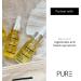 Face Oil for Oily or Blemished Skin by PURE Spa Skincare - Rich in Omega 3 6 & 9 Rosehip and Vitamins A C & E - Regulates Oil Production and Reduces Scarring - 30ml - 100% Natural & Vegan - Buy Online on GoSupps.com