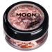 Chunky Holographic Glitter by Moon Glitter - Rose Gold - Cosmetic Festival Makeup Glitter for Face Body Nails Hair Lips - 3g