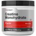 Horb ach Creatine Monohydrate Powder | 17.6oz (1.1 lb) | Micronized and Unflavored | Vegetarian Non-GMO and Gluten Free Supplement