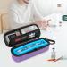 Damero Insulin Cooling Bag - Portable Diabetic Travel Pocket for Insulin Pens & Medication - Violet - Buy Online on GoSupps.com