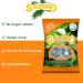 Balsam Fir Lozenges with Thyme - Refreshing Light Green Herbal Remedy for International Shipping - Buy Online on GoSupps.com
