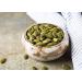Raw Pepitas 8 oz | Non-GMO Pumpkin Seed Kernels for Baking & Snacking | Vegan, Kosher, Keto | High Protein & Essential Fatty Acids | Unsalted & Shell-Free - 8oz (1 Pack) - Buy Online on GoSupps.com