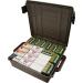 MTM ACR5-72 ACR5 Ammo Crate Utility Box - Medium, Brown - Buy Online on GoSupps.com