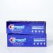 Crest 3D White Stain Eraser Toothpaste 3.1oz (Pack of 2) | Teeth Whitening, ICY Clean Mint - Buy Online on GoSupps.com