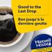 Tassimo Maxwell House Morning Blend Coffee 14 T-Discs 123g - Imported from Canada - Buy Online on GoSupps.com