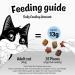 Felix Goody Bag Cat Treats Mixed Grill 60g Pack of 8 - Buy Online on GoSupps.com