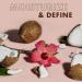 SheaMoisture Coconut & Hibiscus Bundle: Curl & Style Milk 8 Fl Oz + Curl Enhancing Smoothie 12 Oz | Shea Butter Hair Styling Products - Buy Online on GoSupps.com