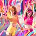 Shop Lamek 9-Stk Neon Welding Band Set - 80s Retro Headbands & Bracelets for Sports & Parties | Perfect for St. Patrick's Day - Pink Green Orange - Buy Online on GoSupps.com
