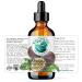 Bella Terra Maracuja Seed Oil 4 oz | Enhance Skin with Vitamin A & Essential Fatty Acids | International Shipping Available - Buy Online on GoSupps.com