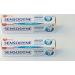 Sensodyne: "Repair & Protect Extra Fresh" Toothpaste Powered by NovaMin * 2.53 Fluid Ounce (75ml) Tube (Pack of 2) * Italian Import