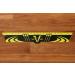 Viper Edge Dart Throw Line Marker - Yellow - Buy Online on GoSupps.com