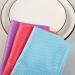 Probablei Streak-Free Miracle Cleaning Cloths - Reusable probable cleaning cloth Multipurpose Streak Free Miracle Cleaning Cloths for Glass Kitchen Sinks-11.8 x 11.8 in (5 PACK) - Buy Online on GoSupps.com