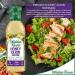 Walden Farms Honey Dijon Dressing 12 oz Bottle - 0g Net Carbs | Kosher Certified | Perfect for Salads, Fish, Chicken, Burgers, and Sandwiches - Buy Online on GoSupps.com