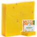 Island Citrus Handmade Men's Soap Bar - Oatmeal Scrub 5oz Castile Natural Soap Masculine Essential Oil Fragrance - Perfect for Anniversary & Wedding Gifts - Buy Online on GoSupps.com