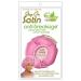 Stay On Satin Anti-Breakage Drawstring Bonnet - Pink | Protect Hair Overnight - Buy Online on GoSupps.com