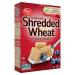 Post Spoon Size Shredded Wheat Original Cereal 525g - Buy Online at [Your eCommerce Company] - Buy Online on GoSupps.com