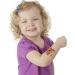 Melissa & Doug Metallic Temporary Tattoos - Fun and Creative Body Art for Kids - Buy Online on GoSupps.com