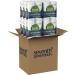 Seventh Generation Paper Towels  100% Recycled Paper  2-ply  2-Count (Pack of 12) - Buy Online on GoSupps.com